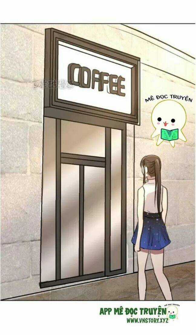 Hành Trình Truy Tìm Cái Chết Của Up Chủ Chapter 13 trang 21