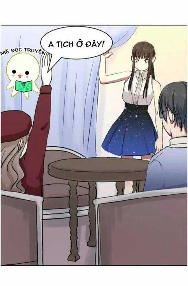 Hành Trình Truy Tìm Cái Chết Của Up Chủ Chapter 13 trang 22