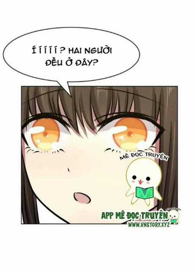 Hành Trình Truy Tìm Cái Chết Của Up Chủ Chapter 13 trang 23