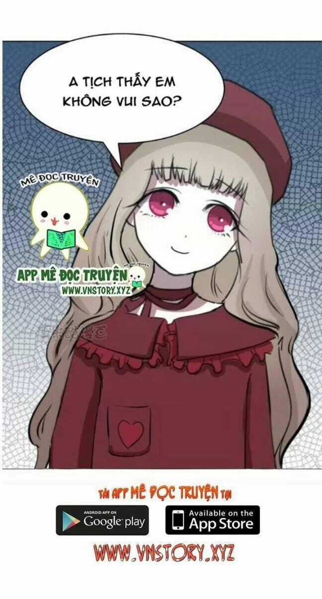 Hành Trình Truy Tìm Cái Chết Của Up Chủ Chapter 13 trang 24