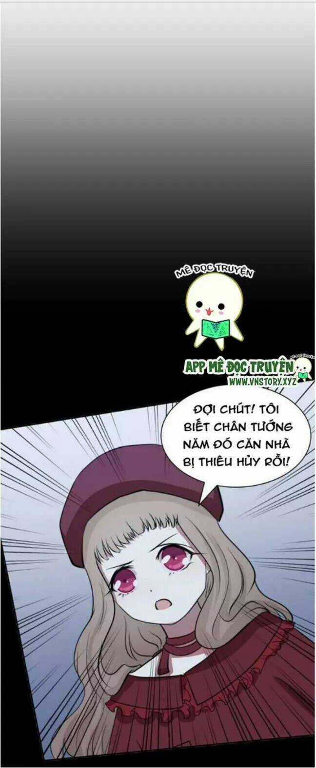 Hành Trình Truy Tìm Cái Chết Của Up Chủ Chapter 13 trang 3