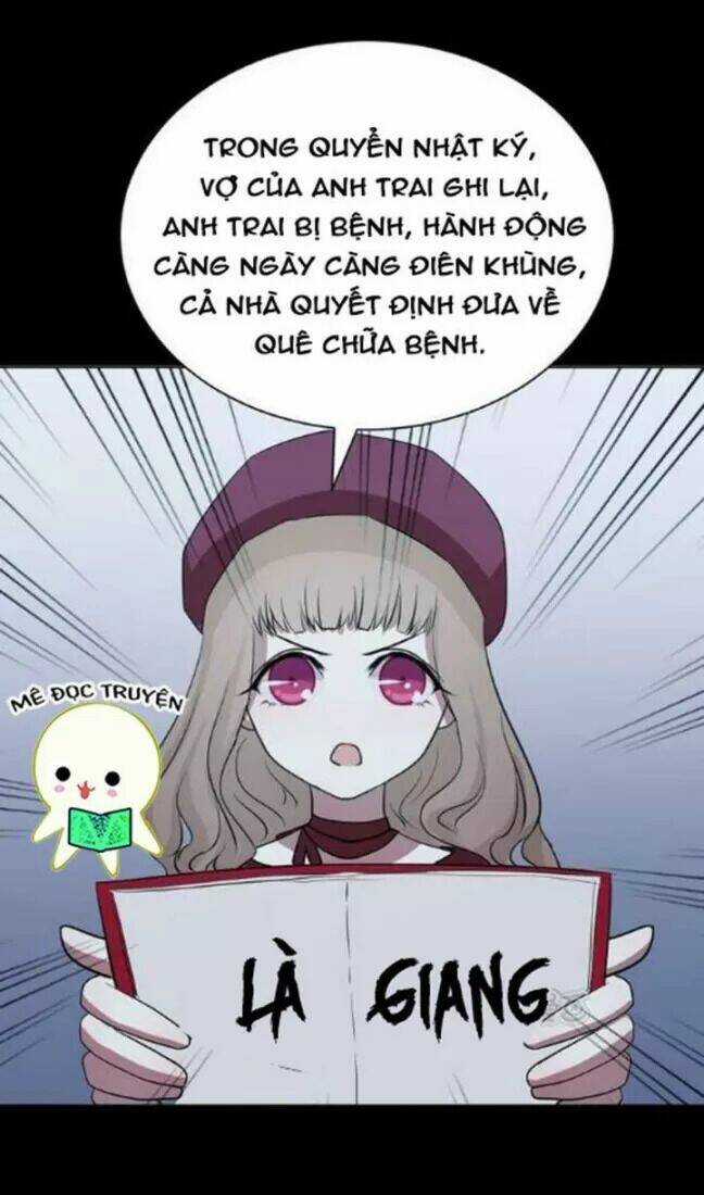 Hành Trình Truy Tìm Cái Chết Của Up Chủ Chapter 13 trang 4