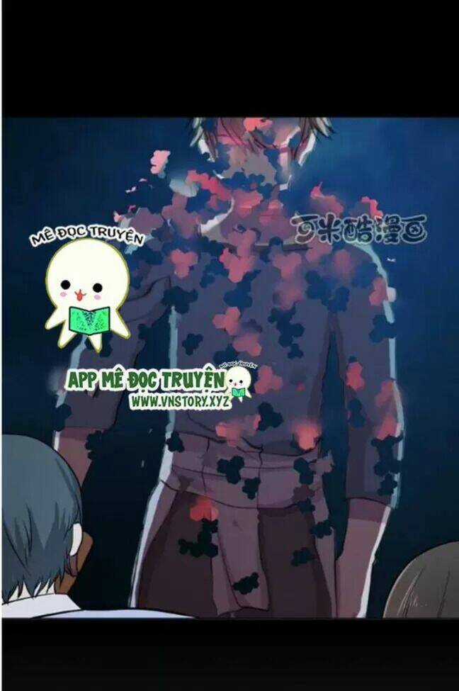 Hành Trình Truy Tìm Cái Chết Của Up Chủ Chapter 13 trang 6