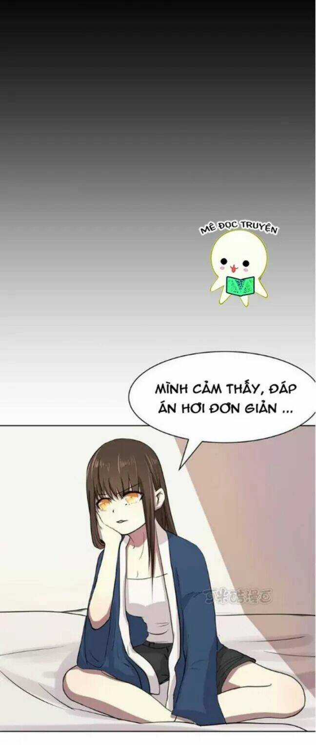 Hành Trình Truy Tìm Cái Chết Của Up Chủ Chapter 13 trang 7