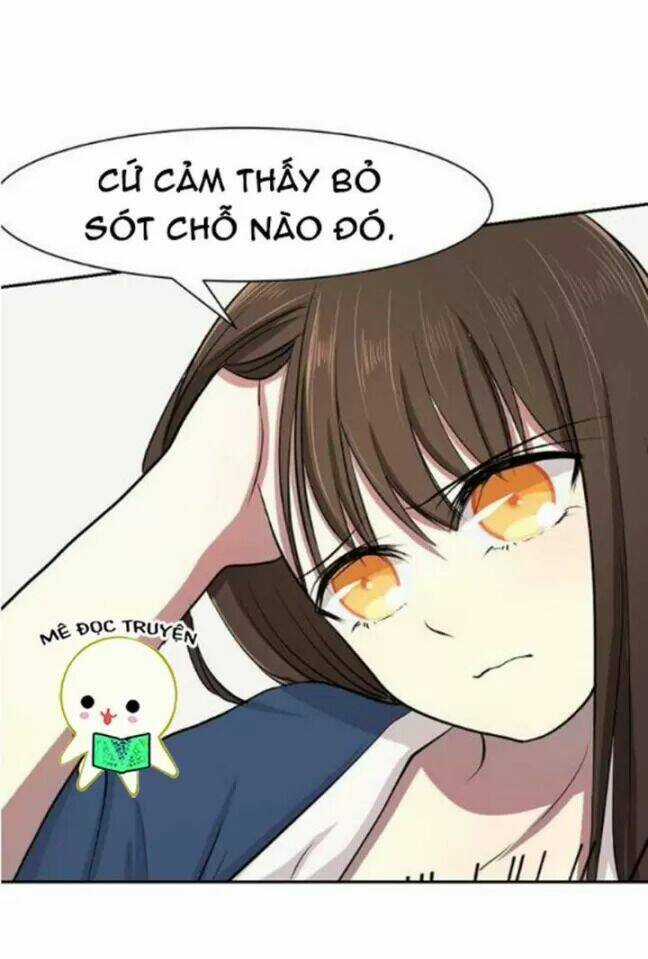 Hành Trình Truy Tìm Cái Chết Của Up Chủ Chapter 13 trang 8