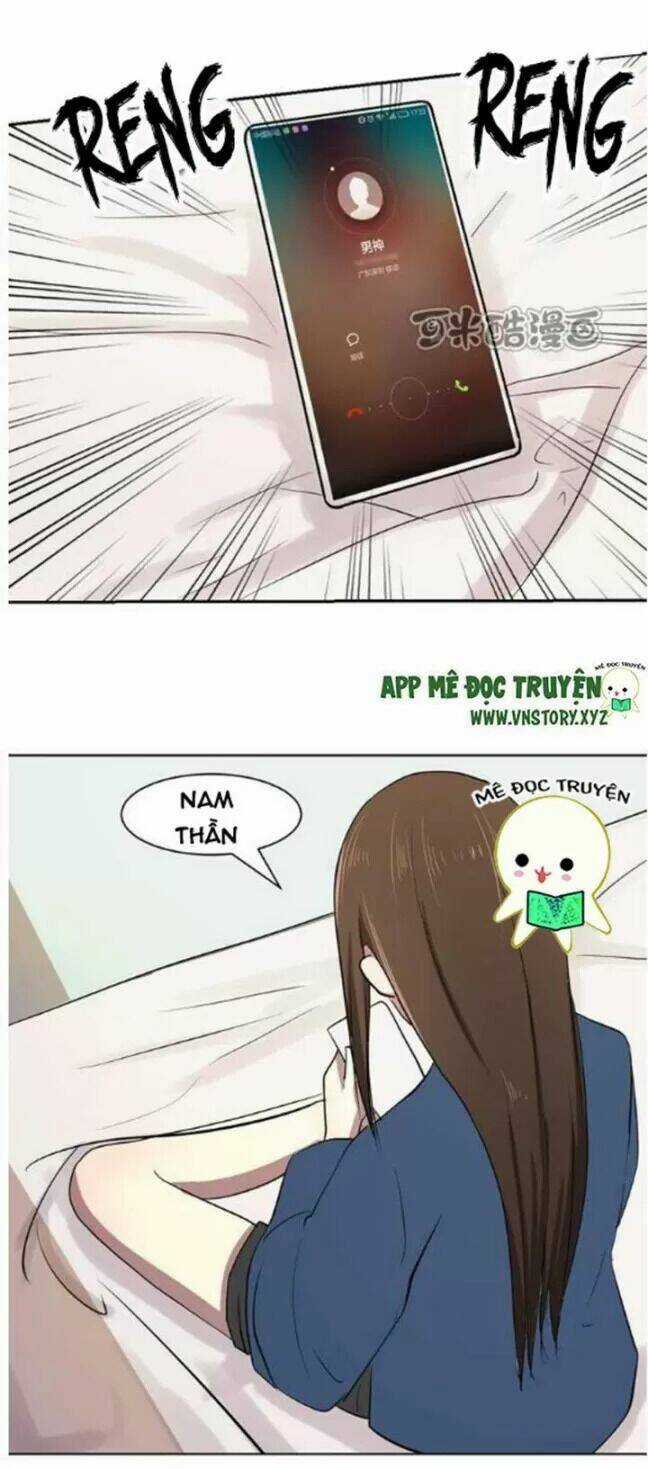 Hành Trình Truy Tìm Cái Chết Của Up Chủ Chapter 13 trang 9