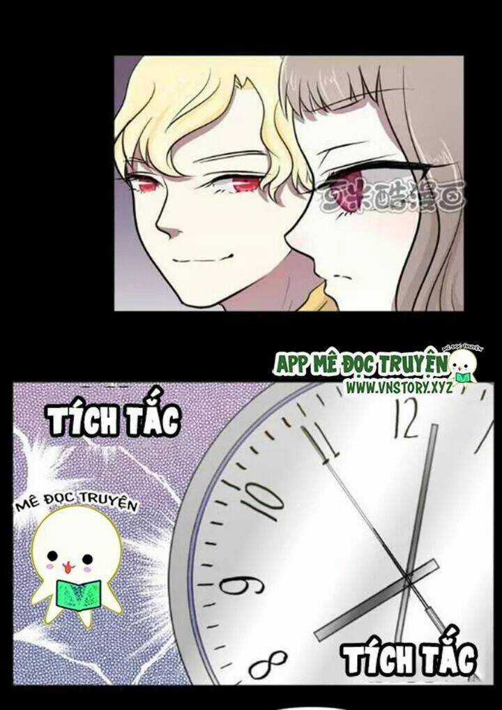 Hành Trình Truy Tìm Cái Chết Của Up Chủ Chapter 14 trang 12