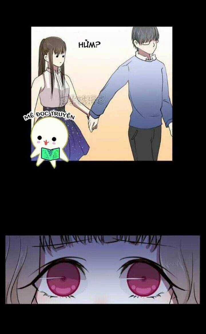 Hành Trình Truy Tìm Cái Chết Của Up Chủ Chapter 14 trang 14