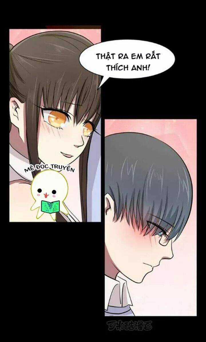 Hành Trình Truy Tìm Cái Chết Của Up Chủ Chapter 14 trang 16