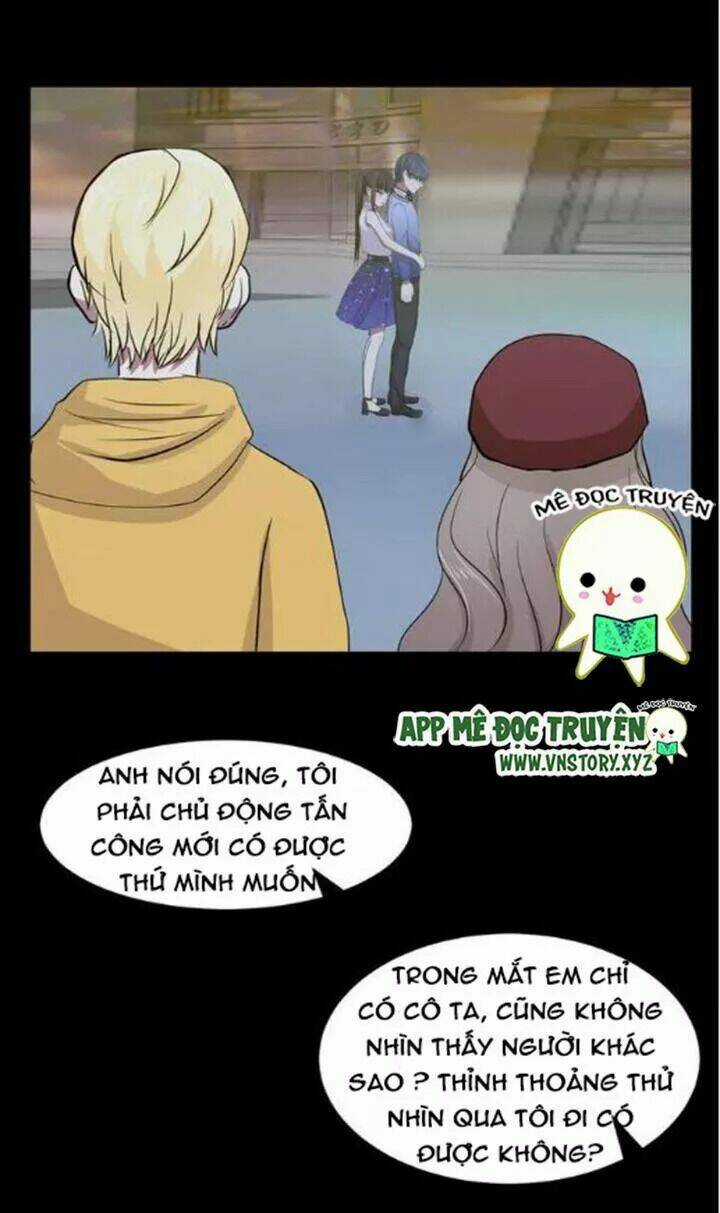 Hành Trình Truy Tìm Cái Chết Của Up Chủ Chapter 14 trang 17