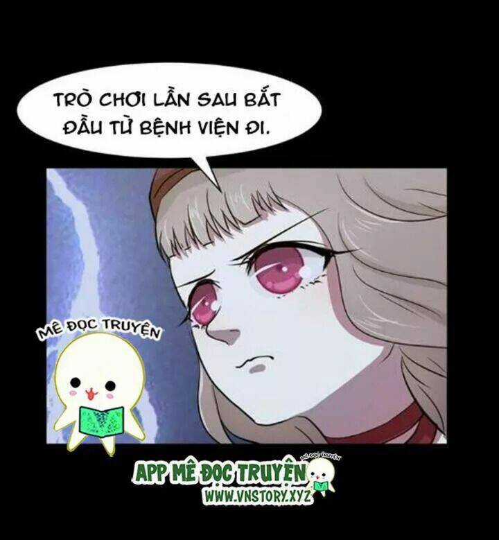 Hành Trình Truy Tìm Cái Chết Của Up Chủ Chapter 14 trang 18