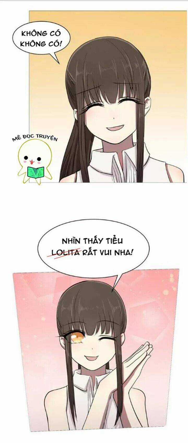 Hành Trình Truy Tìm Cái Chết Của Up Chủ Chapter 14 trang 2