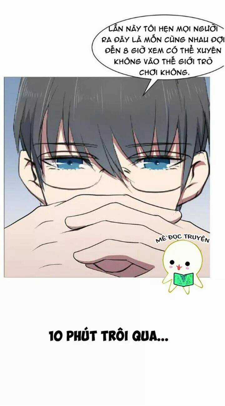 Hành Trình Truy Tìm Cái Chết Của Up Chủ Chapter 14 trang 5