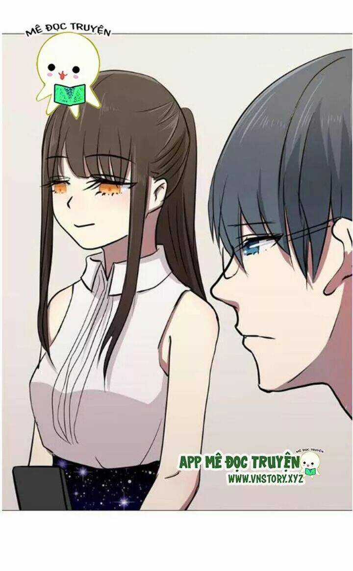 Hành Trình Truy Tìm Cái Chết Của Up Chủ Chapter 14 trang 6