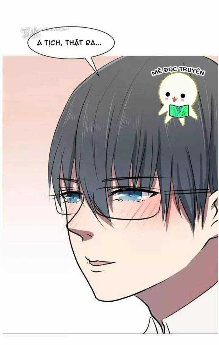 Hành Trình Truy Tìm Cái Chết Của Up Chủ Chapter 14 trang 7