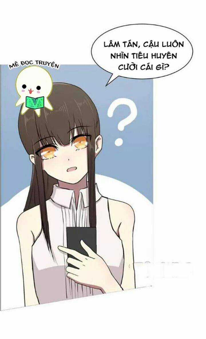 Hành Trình Truy Tìm Cái Chết Của Up Chủ Chapter 14 trang 8