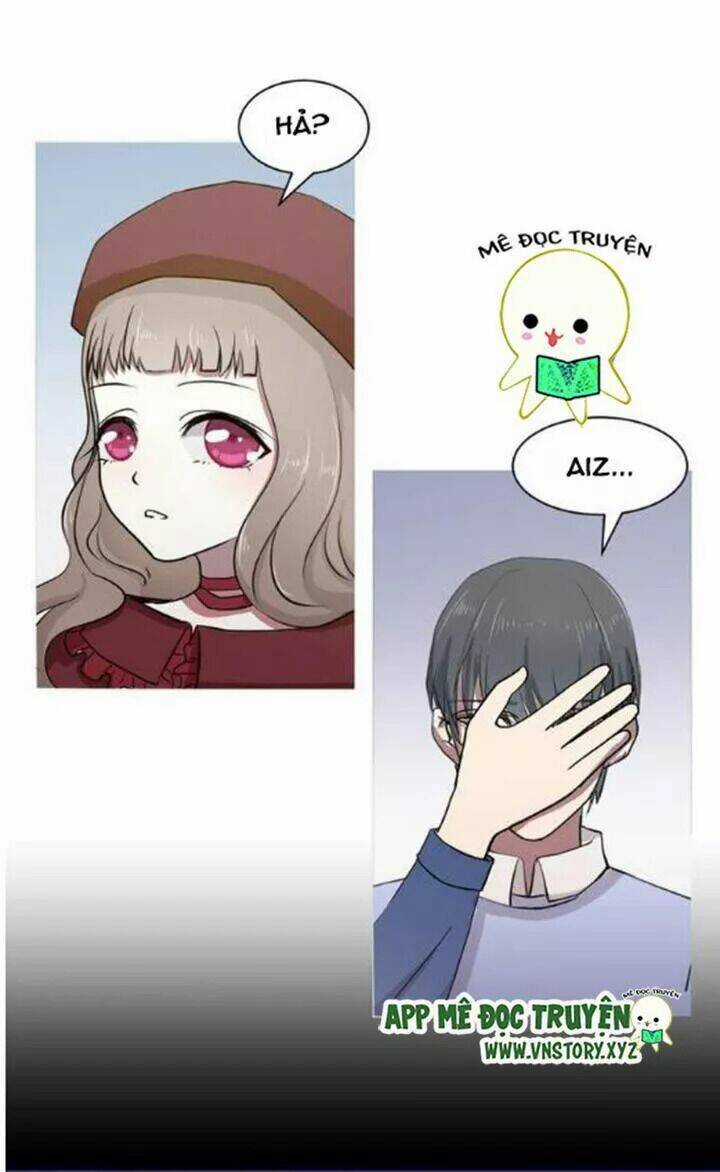 Hành Trình Truy Tìm Cái Chết Của Up Chủ Chapter 14 trang 9