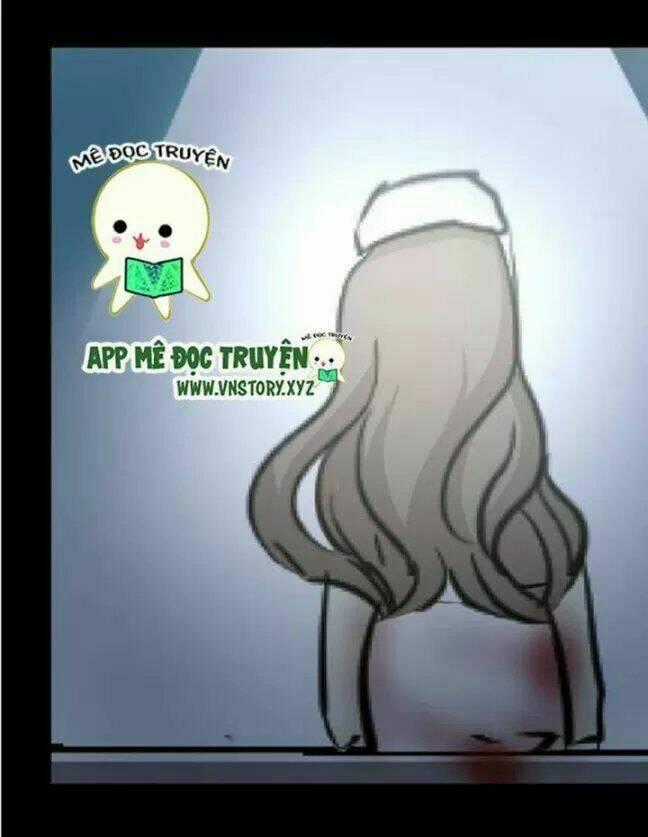 Hành Trình Truy Tìm Cái Chết Của Up Chủ Chapter 15 trang 6