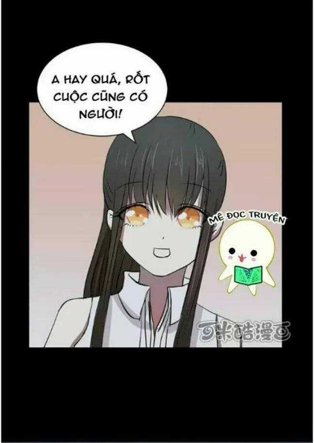 Hành Trình Truy Tìm Cái Chết Của Up Chủ Chapter 15 trang 7