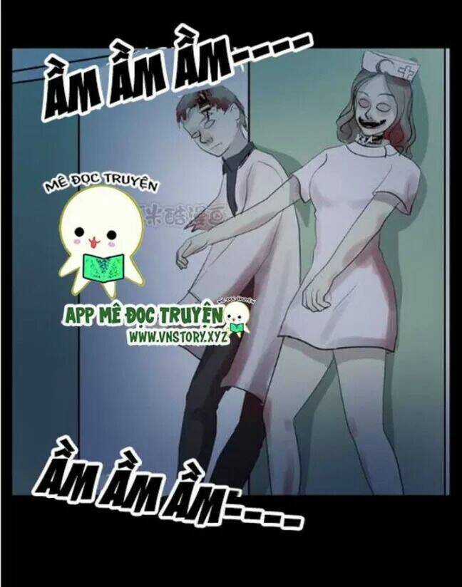 Hành Trình Truy Tìm Cái Chết Của Up Chủ Chapter 16 trang 14