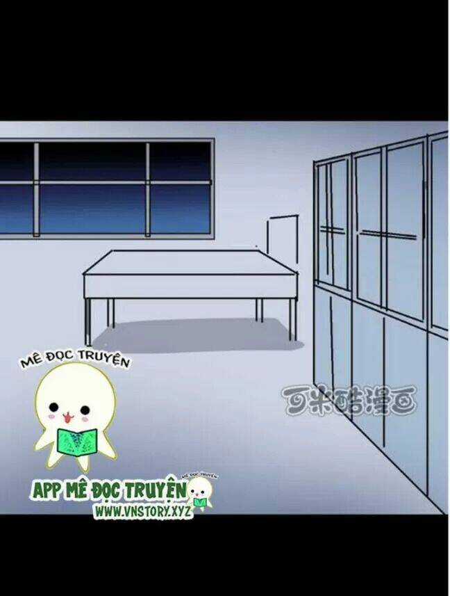 Hành Trình Truy Tìm Cái Chết Của Up Chủ Chapter 16 trang 16