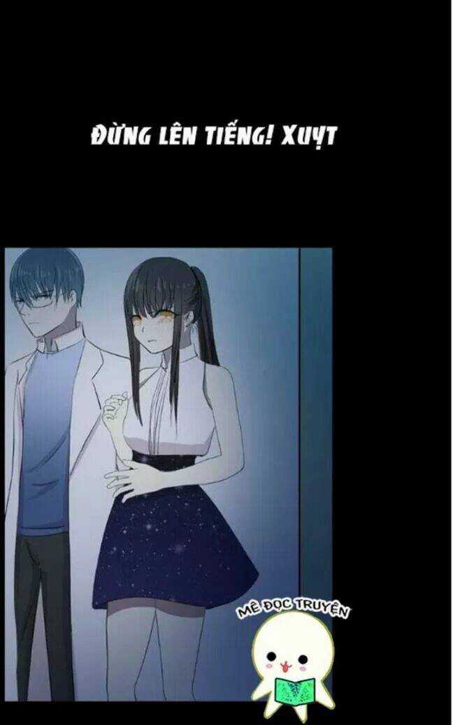 Hành Trình Truy Tìm Cái Chết Của Up Chủ Chapter 16 trang 17