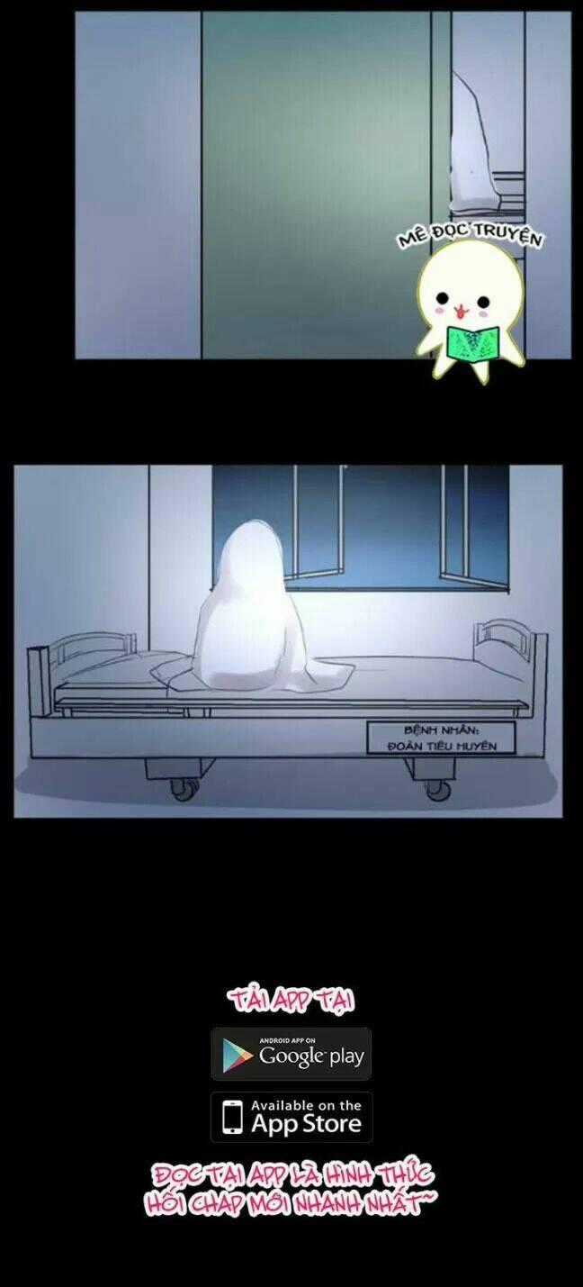 Hành Trình Truy Tìm Cái Chết Của Up Chủ Chapter 16 trang 19