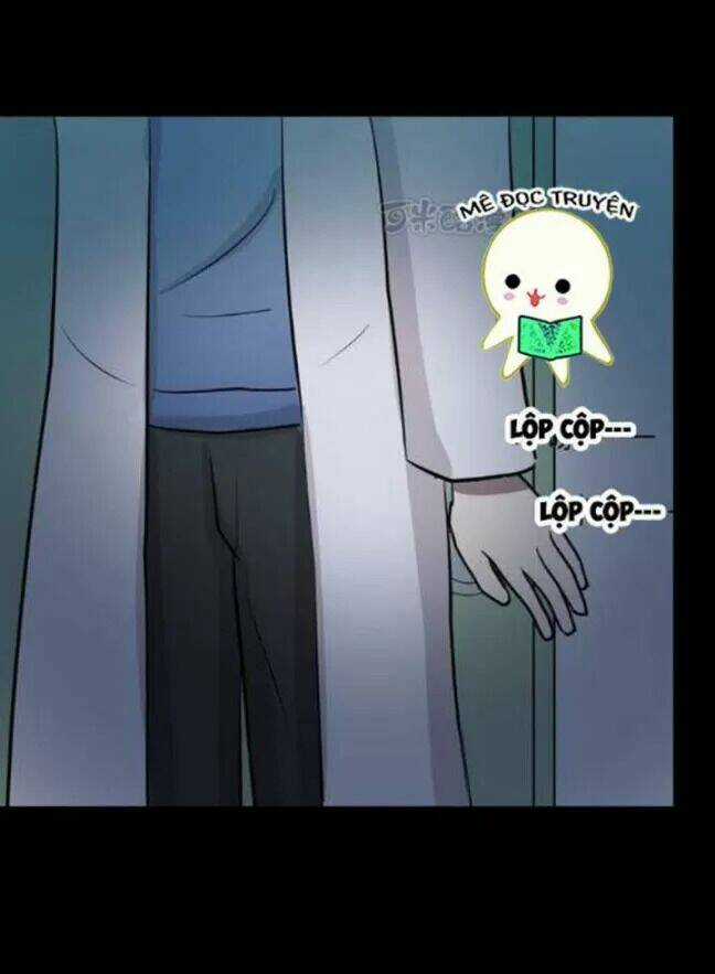 Hành Trình Truy Tìm Cái Chết Của Up Chủ Chapter 16 trang 5