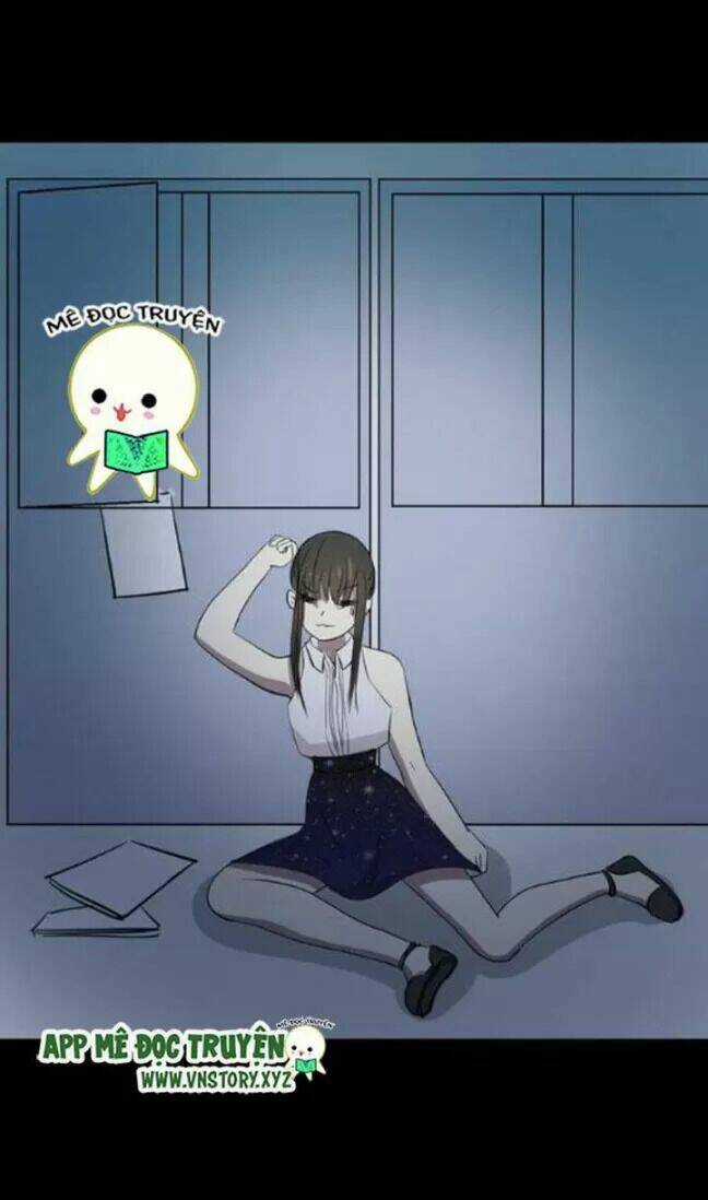 Hành Trình Truy Tìm Cái Chết Của Up Chủ Chapter 16 trang 6