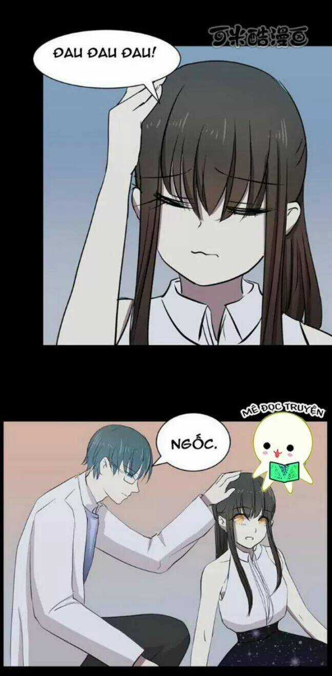 Hành Trình Truy Tìm Cái Chết Của Up Chủ Chapter 16 trang 7