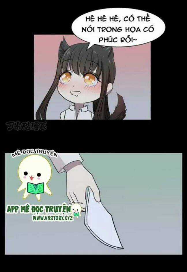 Hành Trình Truy Tìm Cái Chết Của Up Chủ Chapter 16 trang 8