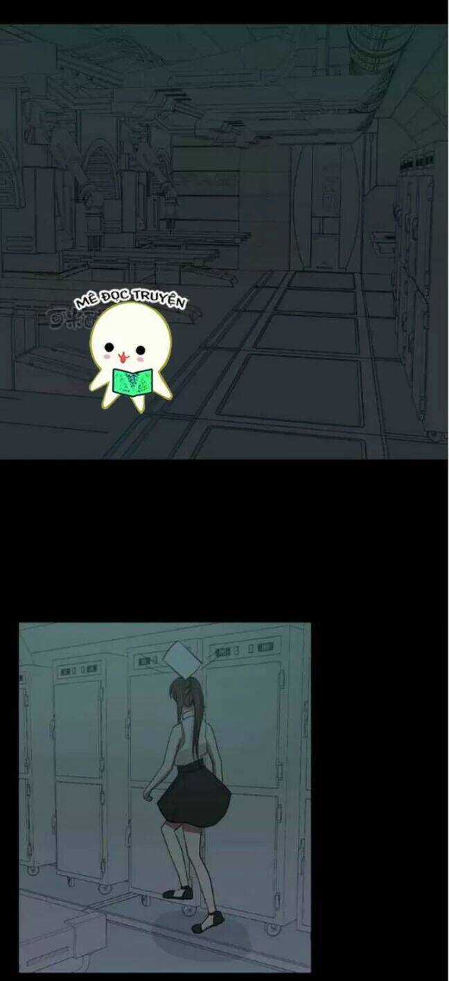 Hành Trình Truy Tìm Cái Chết Của Up Chủ Chapter 17 trang 10