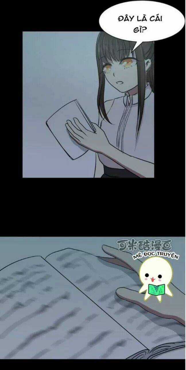 Hành Trình Truy Tìm Cái Chết Của Up Chủ Chapter 17 trang 11