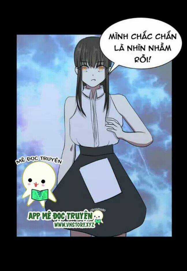 Hành Trình Truy Tìm Cái Chết Của Up Chủ Chapter 17 trang 12