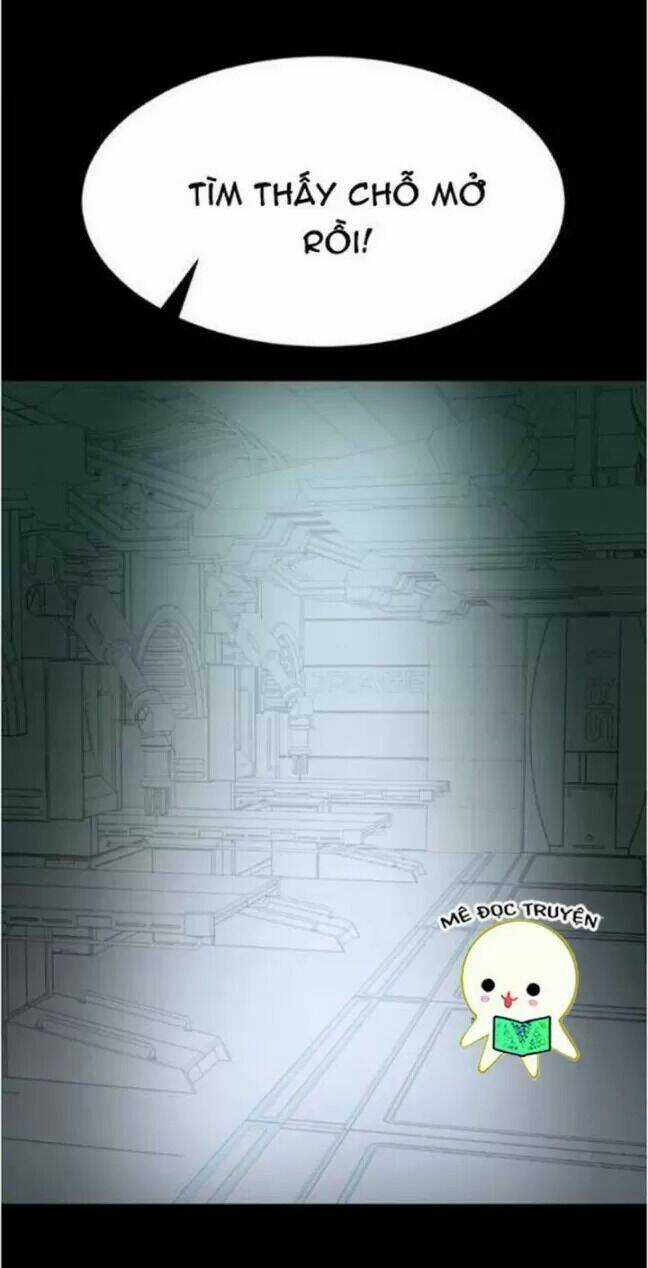 Hành Trình Truy Tìm Cái Chết Của Up Chủ Chapter 17 trang 13