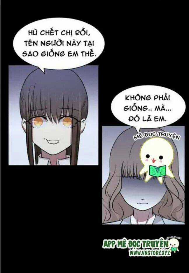 Hành Trình Truy Tìm Cái Chết Của Up Chủ Chapter 17 trang 15