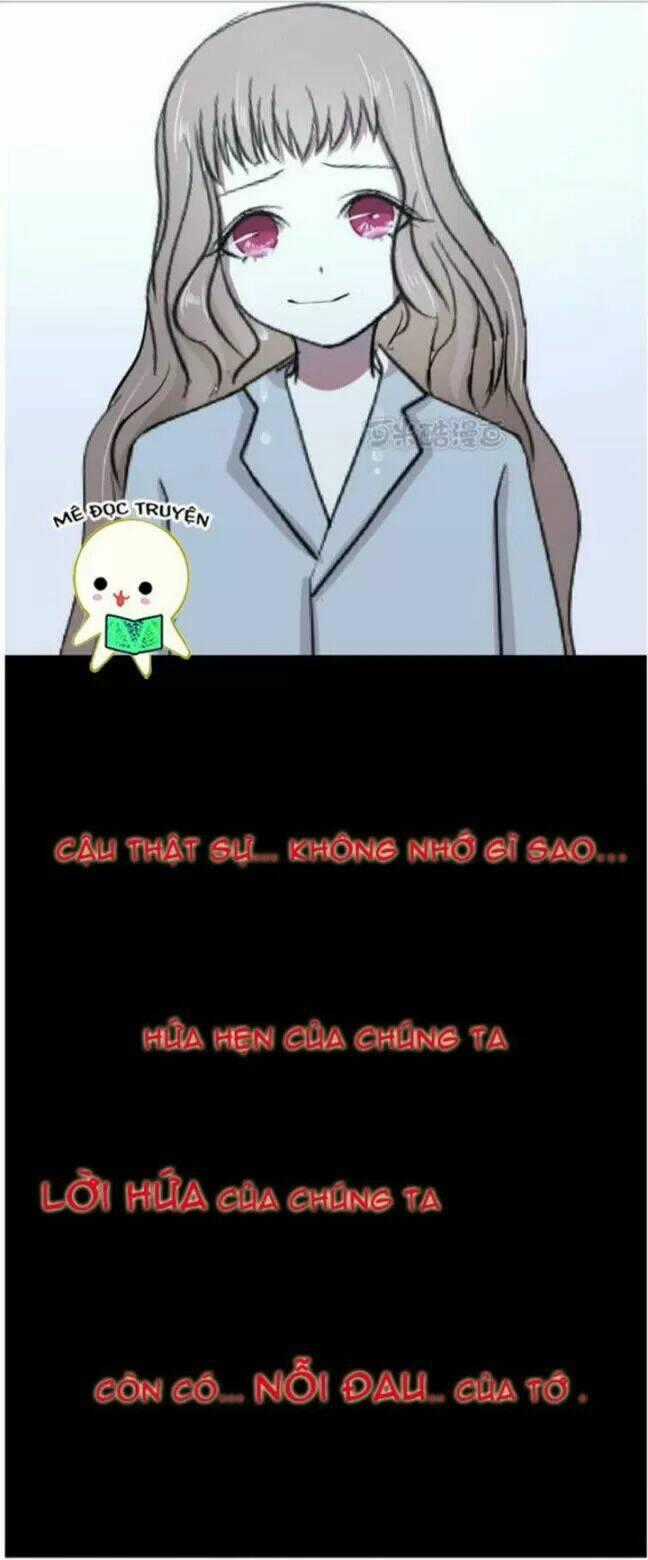 Hành Trình Truy Tìm Cái Chết Của Up Chủ Chapter 17 trang 16