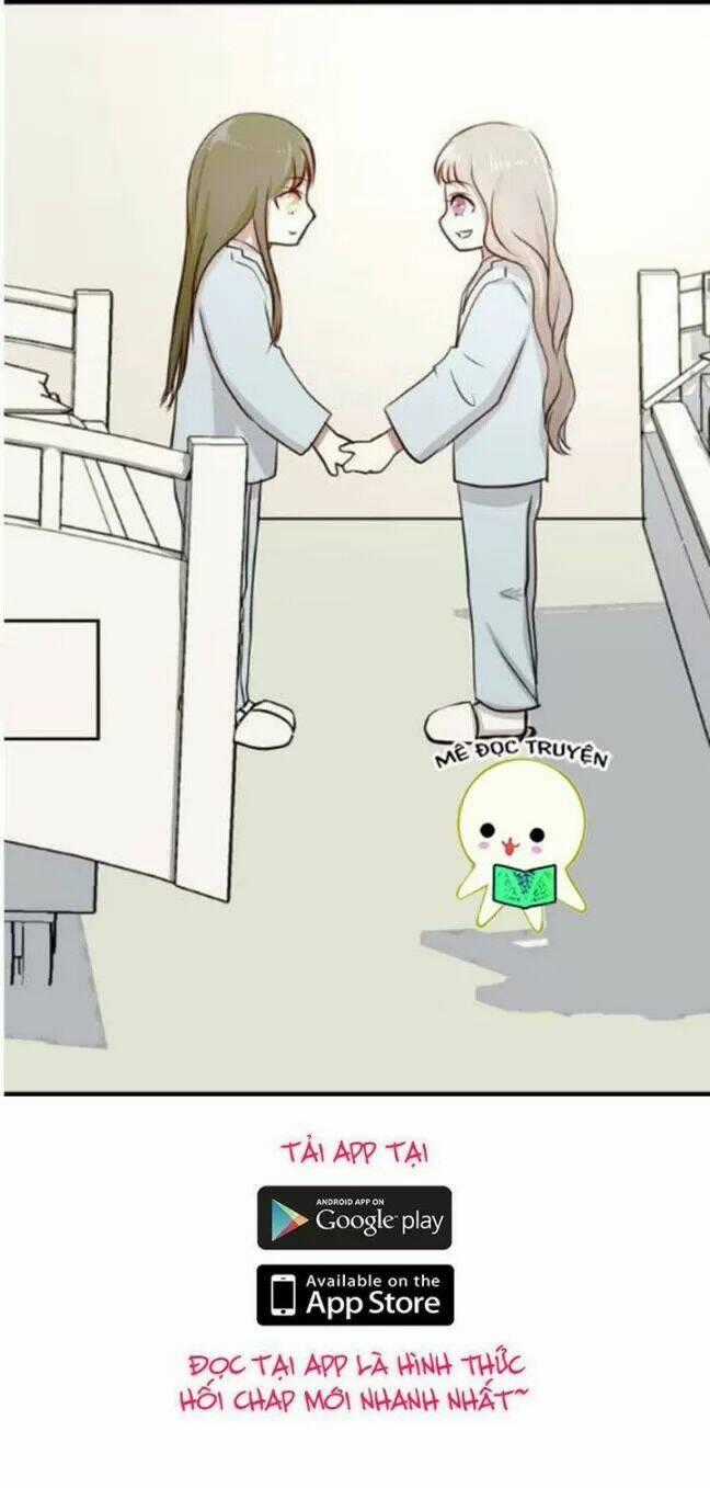 Hành Trình Truy Tìm Cái Chết Của Up Chủ Chapter 17 trang 17