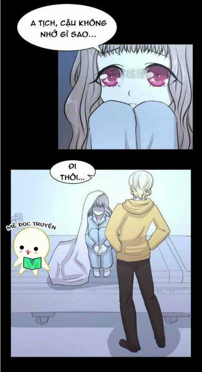 Hành Trình Truy Tìm Cái Chết Của Up Chủ Chapter 17 trang 2