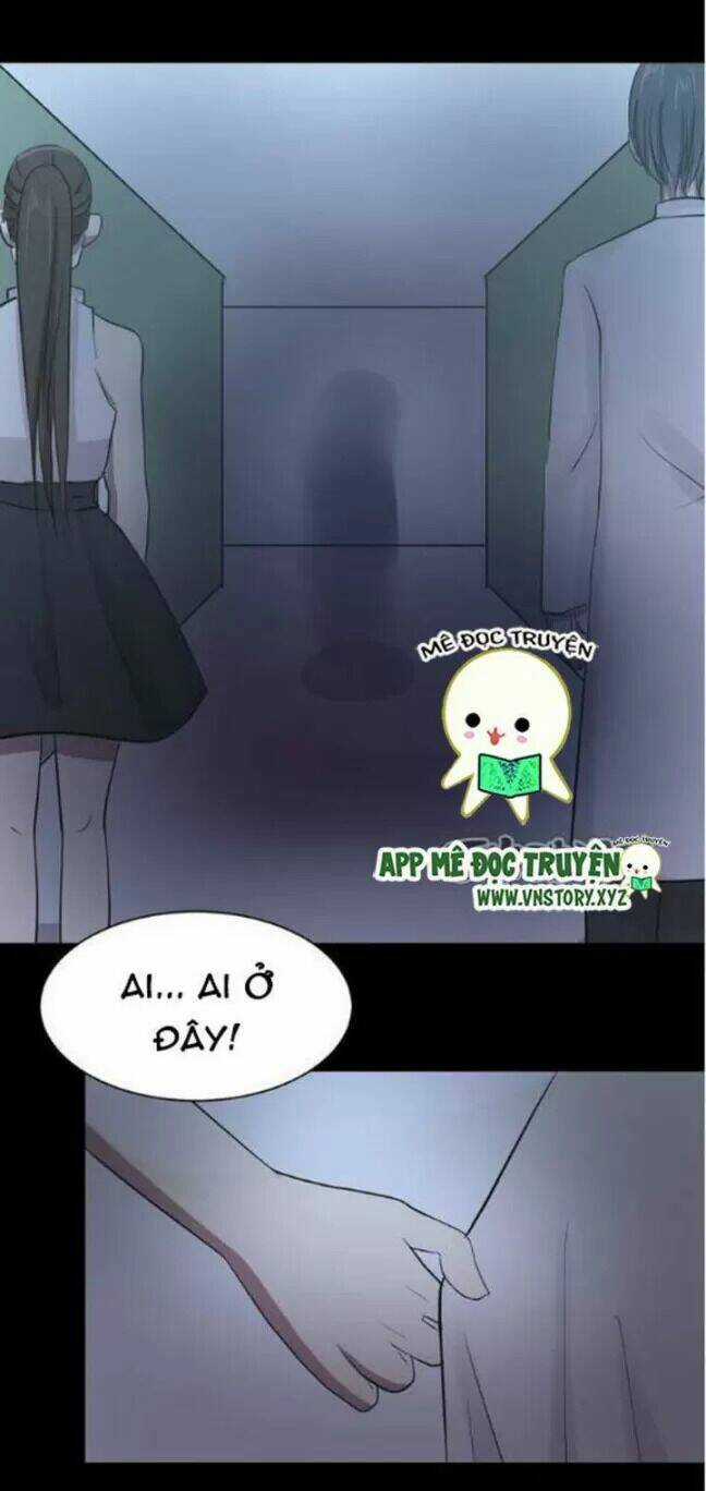 Hành Trình Truy Tìm Cái Chết Của Up Chủ Chapter 17 trang 3