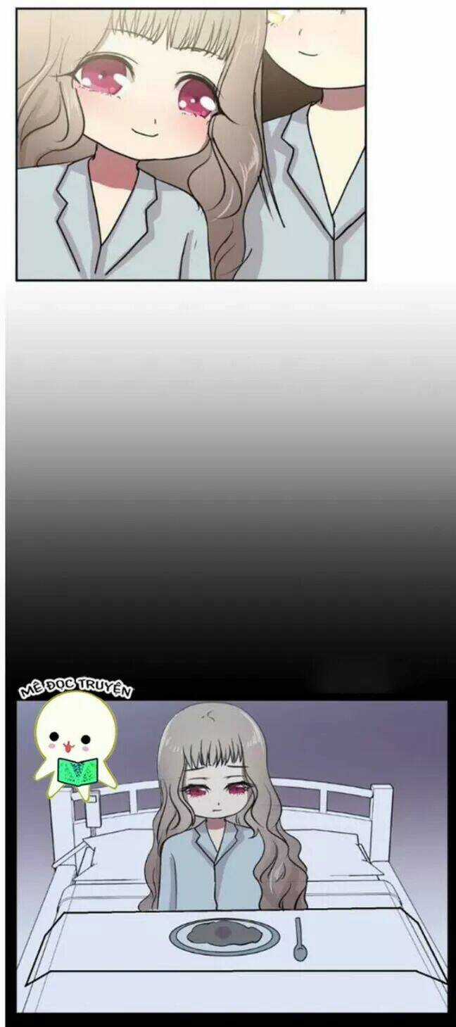 Hành Trình Truy Tìm Cái Chết Của Up Chủ Chapter 18 trang 10