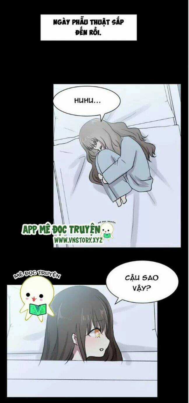 Hành Trình Truy Tìm Cái Chết Của Up Chủ Chapter 18 trang 12