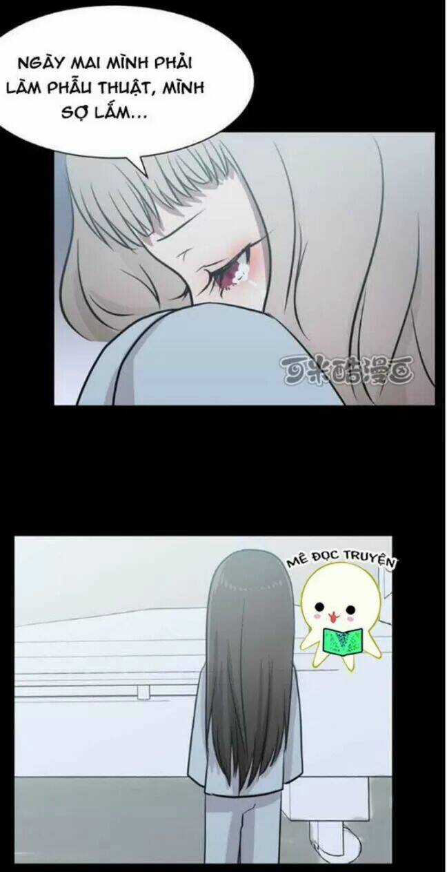 Hành Trình Truy Tìm Cái Chết Của Up Chủ Chapter 18 trang 13