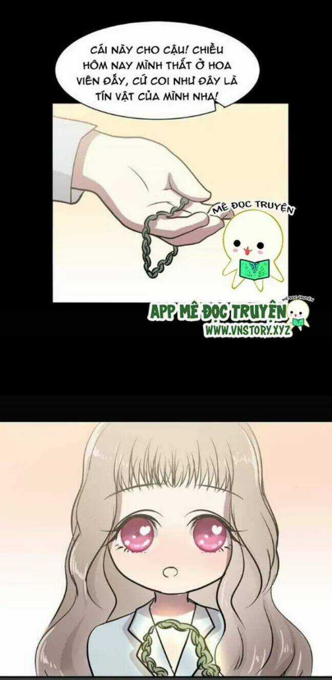 Hành Trình Truy Tìm Cái Chết Của Up Chủ Chapter 18 trang 15