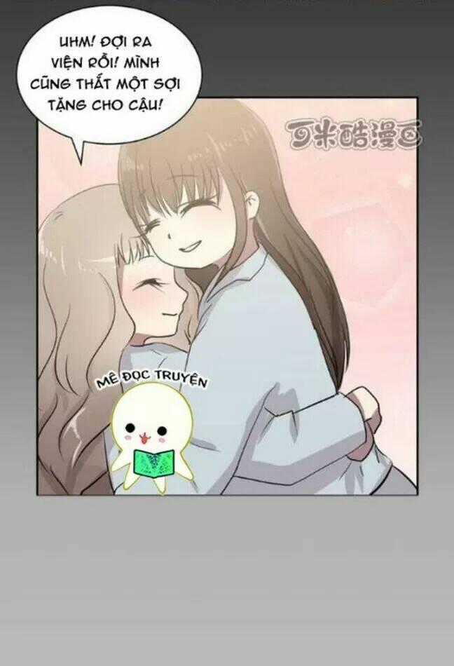 Hành Trình Truy Tìm Cái Chết Của Up Chủ Chapter 18 trang 16