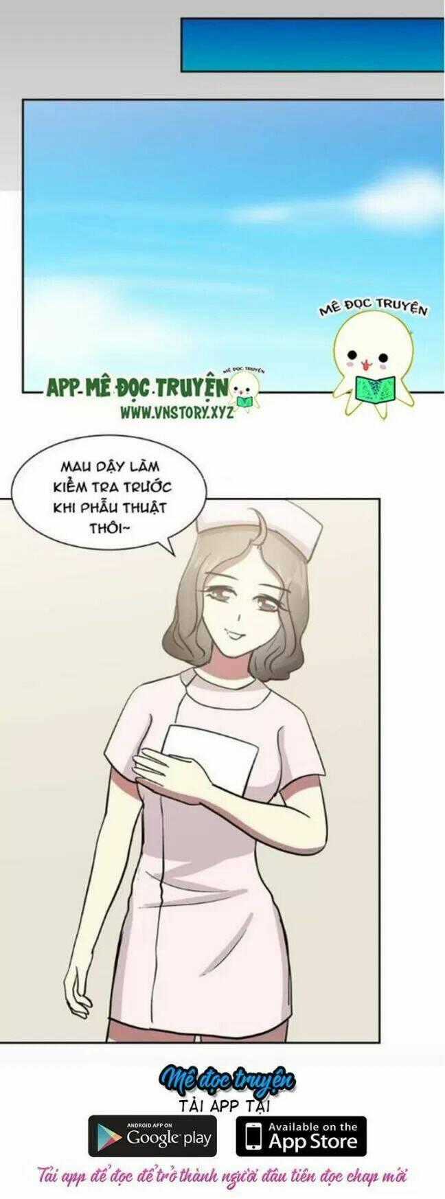 Hành Trình Truy Tìm Cái Chết Của Up Chủ Chapter 18 trang 17