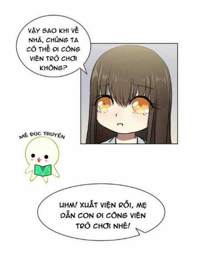 Hành Trình Truy Tìm Cái Chết Của Up Chủ Chapter 18 trang 2