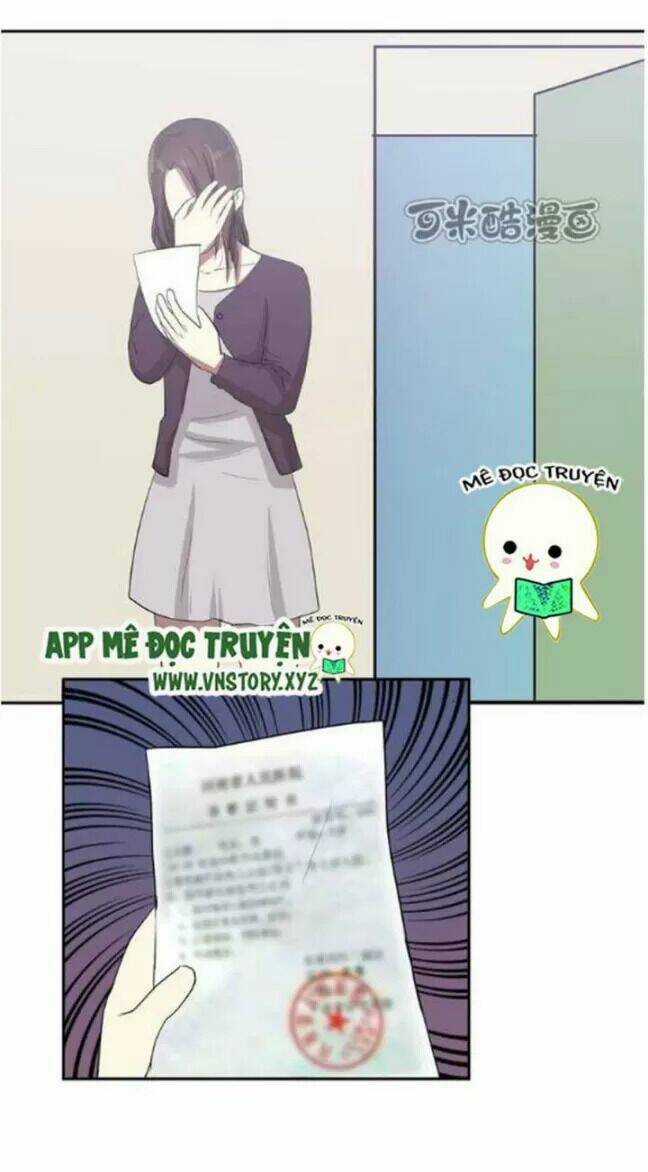 Hành Trình Truy Tìm Cái Chết Của Up Chủ Chapter 18 trang 3