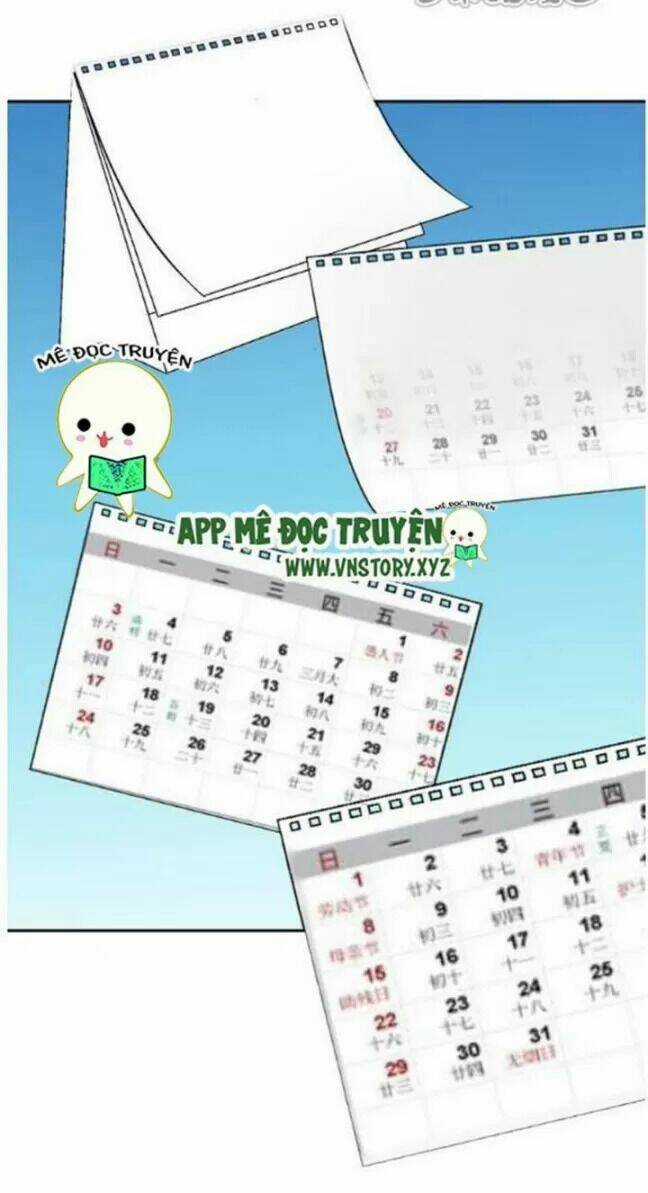 Hành Trình Truy Tìm Cái Chết Của Up Chủ Chapter 18 trang 6