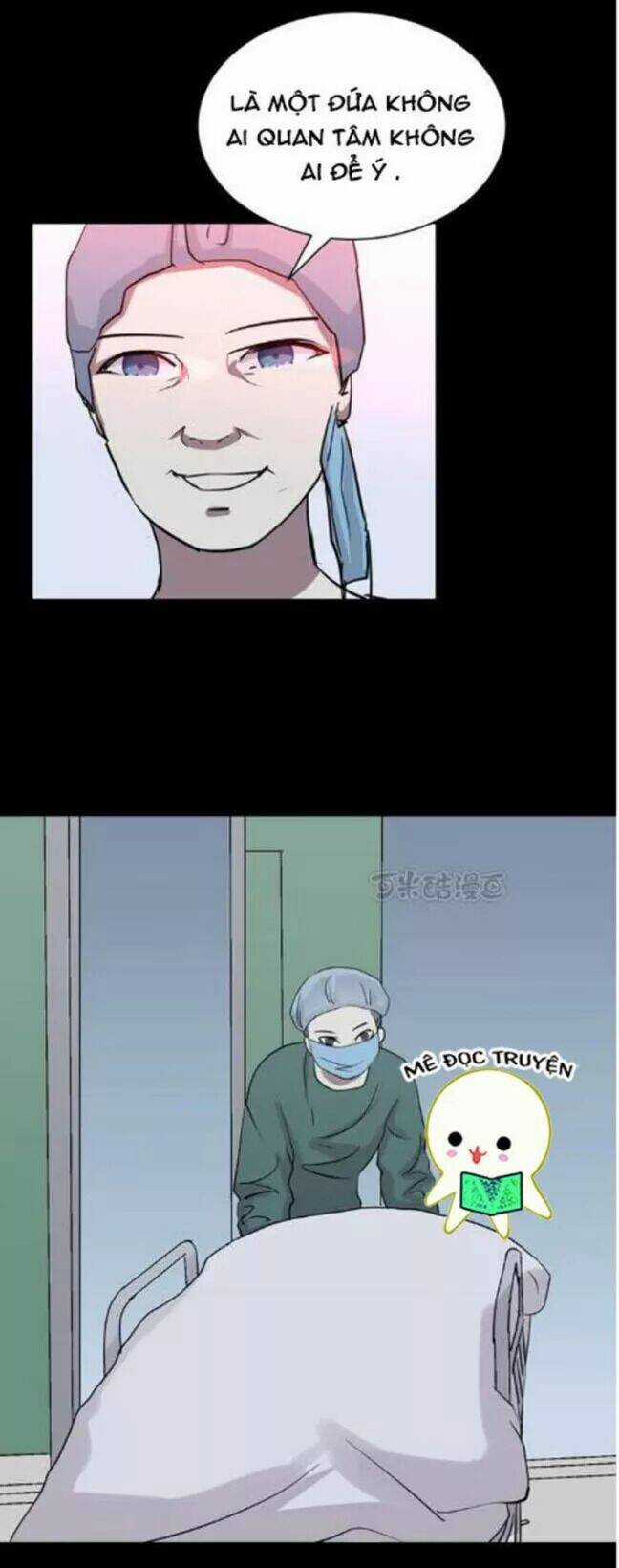 Hành Trình Truy Tìm Cái Chết Của Up Chủ Chapter 19 trang 11